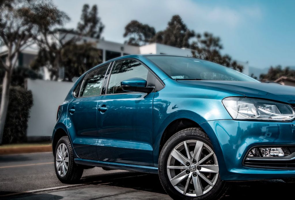 Automotive-passenger-cars