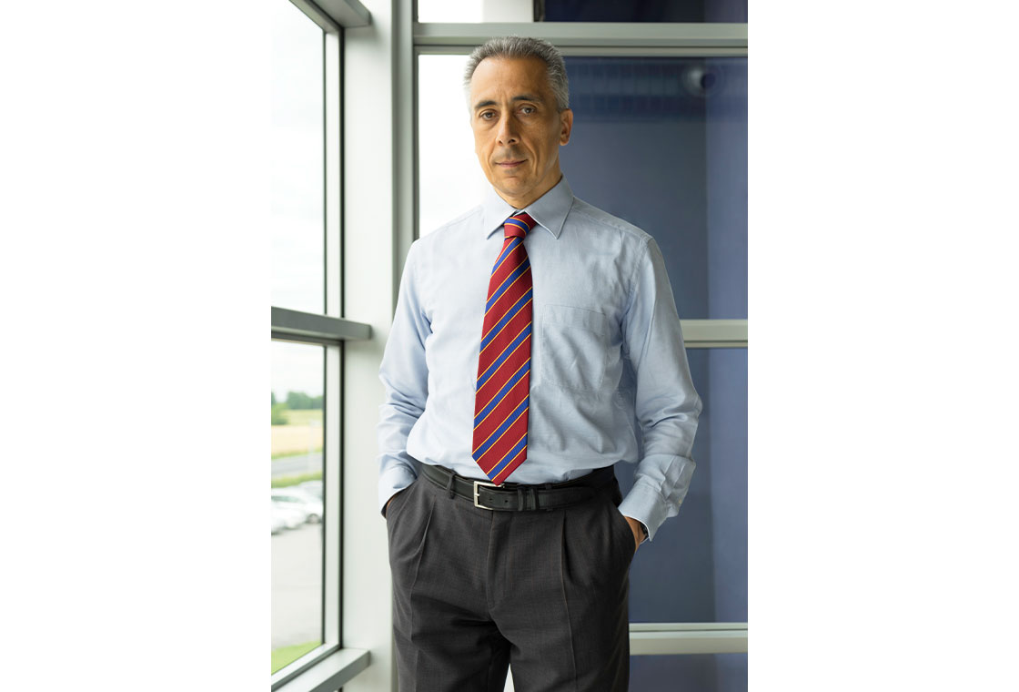 Roberto Papalia - Axiro Italia